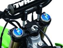 Kawasaki KX450F 2013 - Bild 6