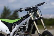 Kawasaki KX450F 2013 - Bild 10