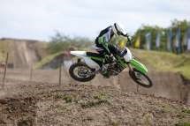 Kawasaki KX450F 2013 - Bild 11