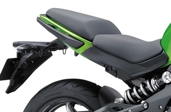 Kawasaki ER-6f 2013 - Bild 9 Kawasaki ER-6f 2013 - Bild 9