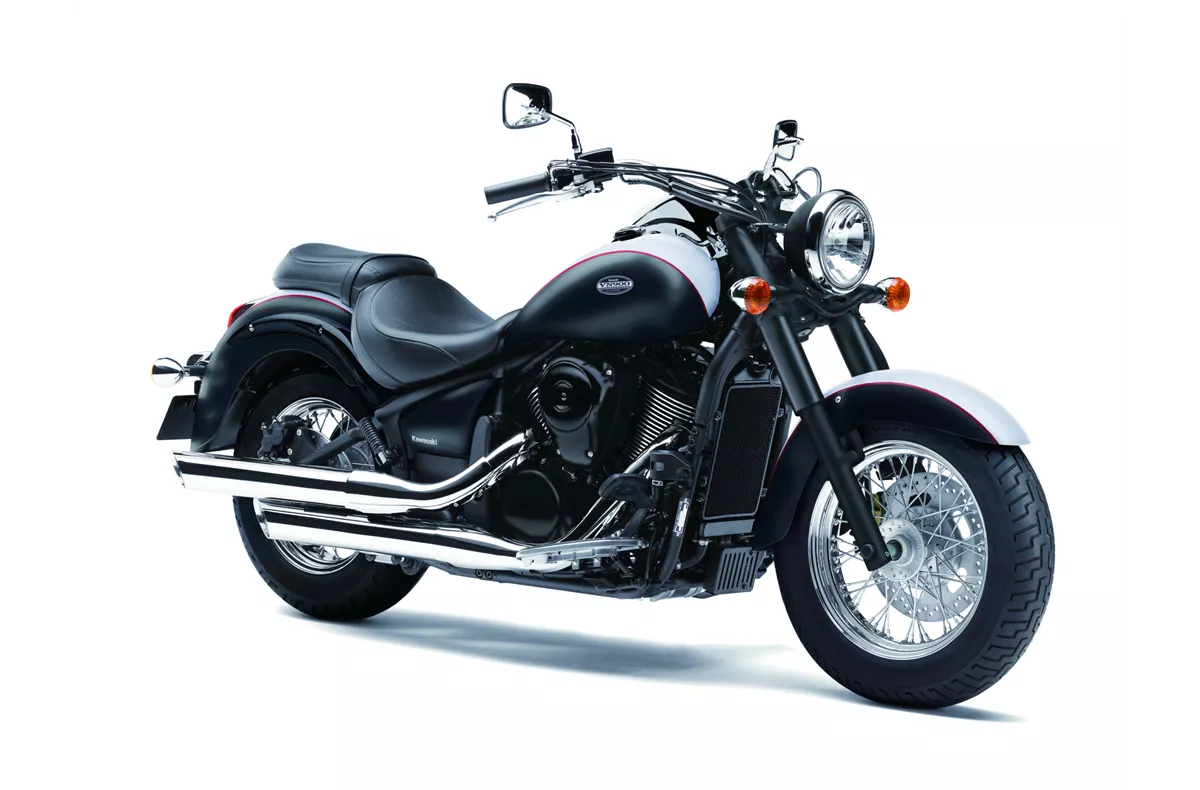 Kawasaki VN 900 Classic Kawasaki VN 900 Classic