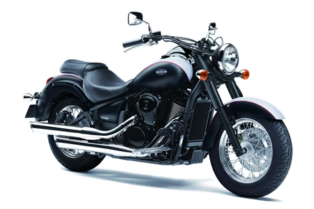 Kawasaki VN 900 Classic 2013 Kawasaki VN 900 Classic 2013