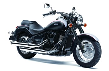 Kawasaki VN 900 Classic 2013 - Bild 7 Kawasaki VN 900 Classic 2013 - Bild 7