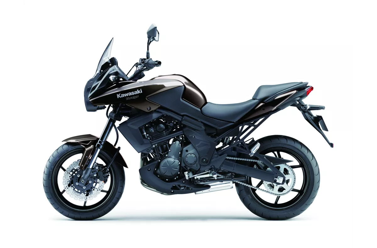 Kawasaki Versys 650 Kawasaki Versys 650