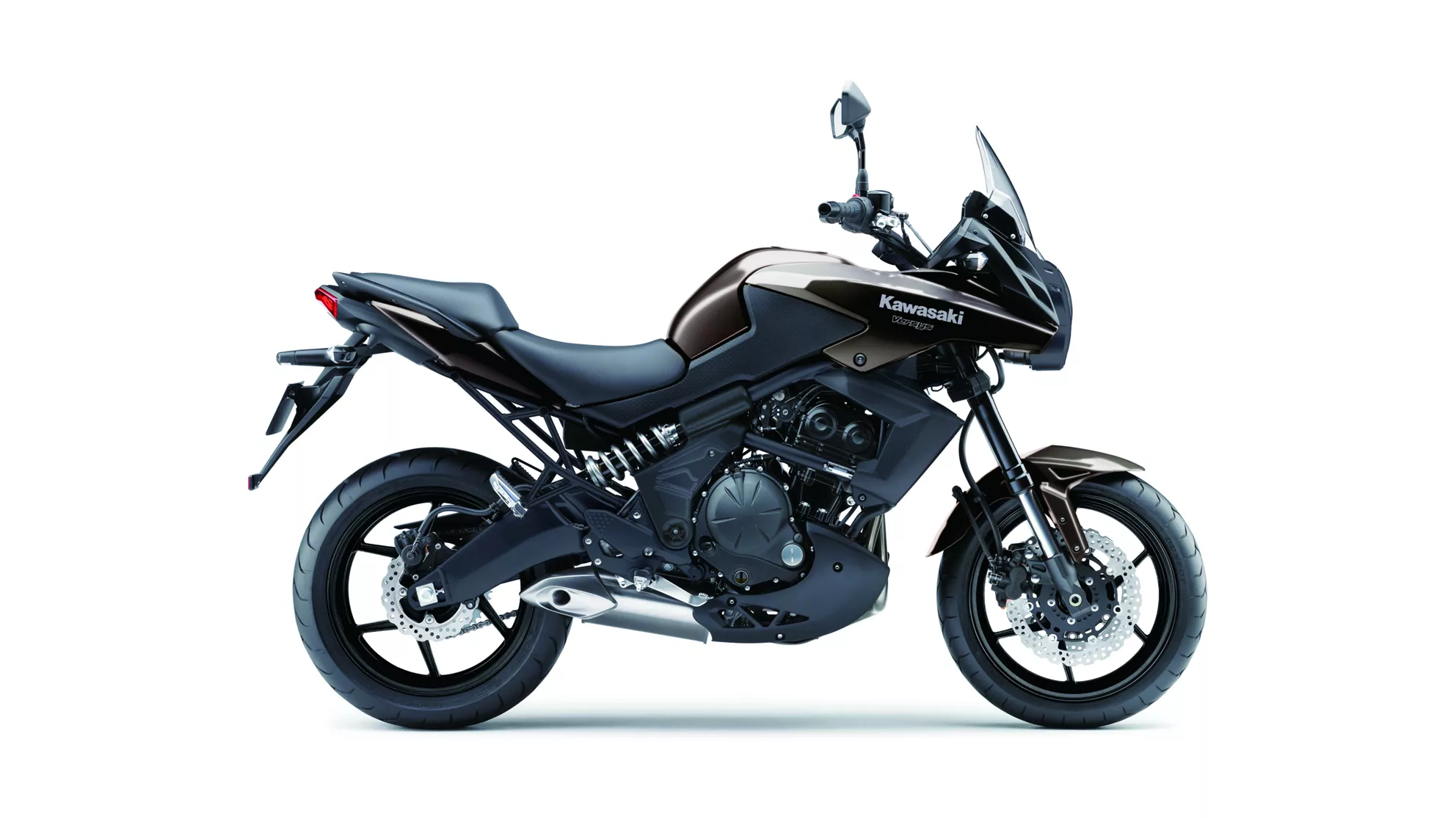 Kawasaki Versys 650 - Image 2 Kawasaki Versys 650 - Image 2