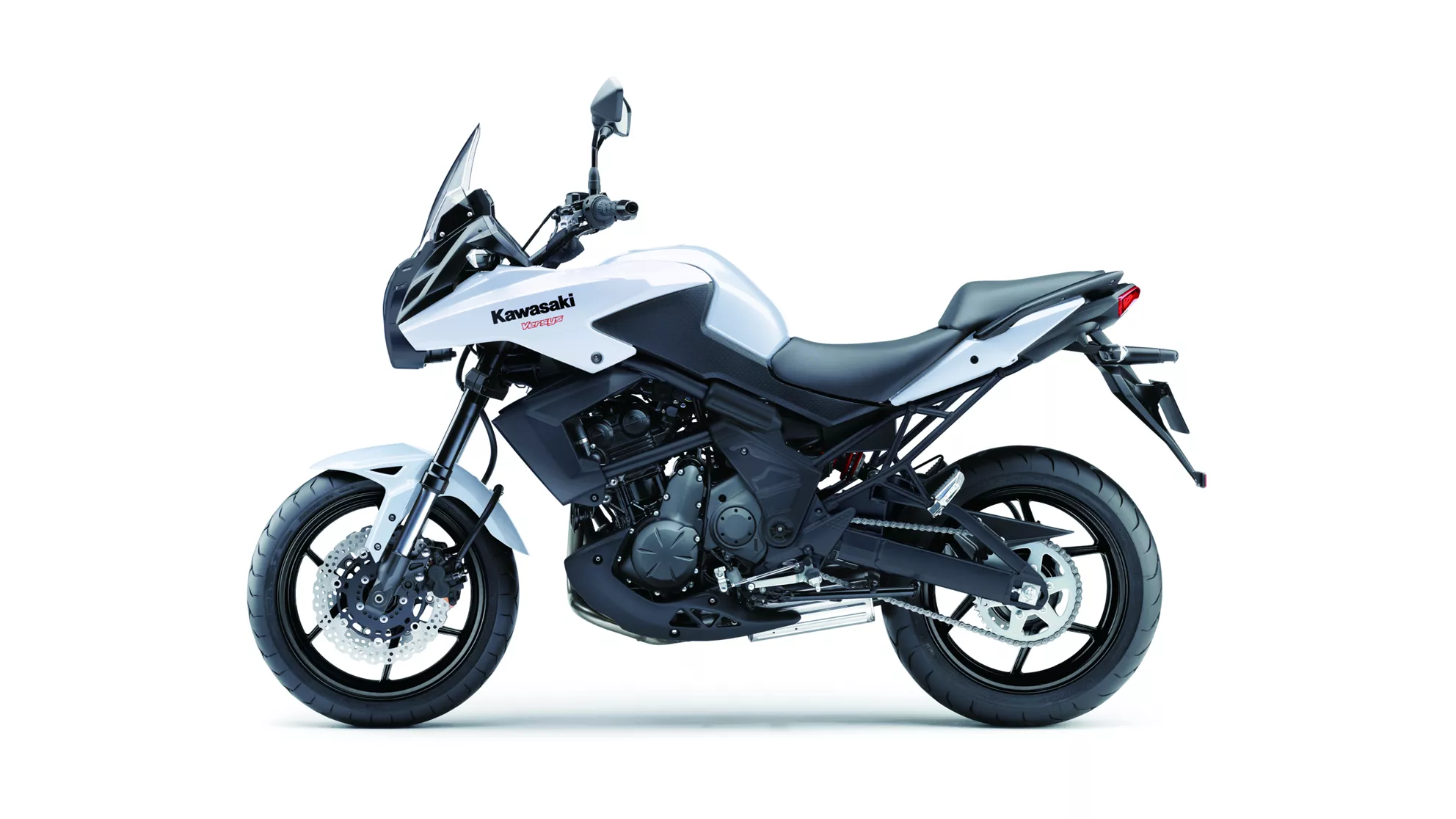 Kawasaki Versys 650 - Image 3 Kawasaki Versys 650 - Image 3