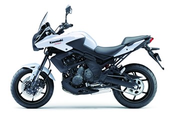 Kawasaki Versys 650 2013 - Bild 5 Kawasaki Versys 650 2013 - Bild 5