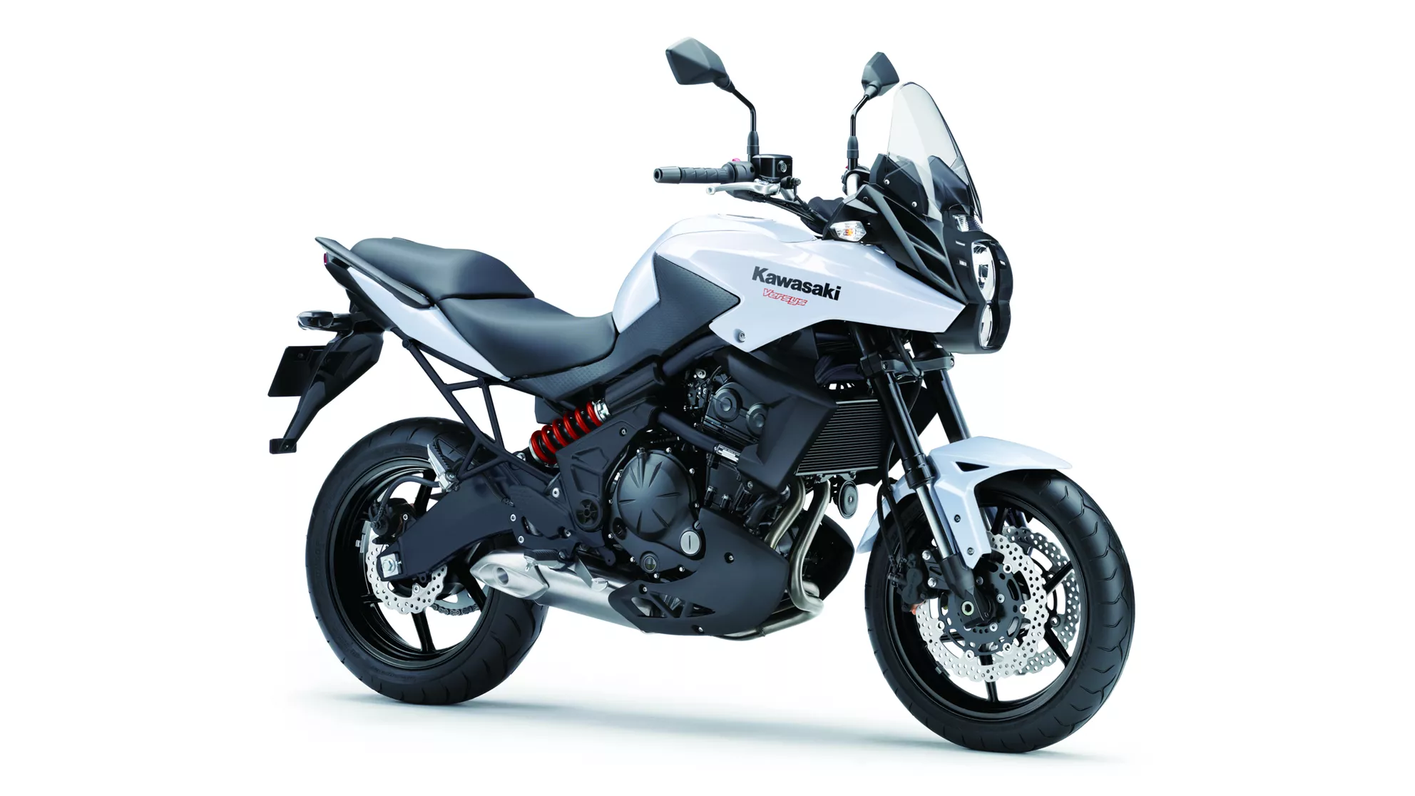 Kawasaki Versys 650 - Image 4 Kawasaki Versys 650 - Image 4
