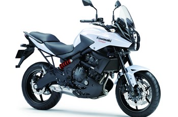 Kawasaki Versys 650 2013 - Bild 6 Kawasaki Versys 650 2013 - Bild 6