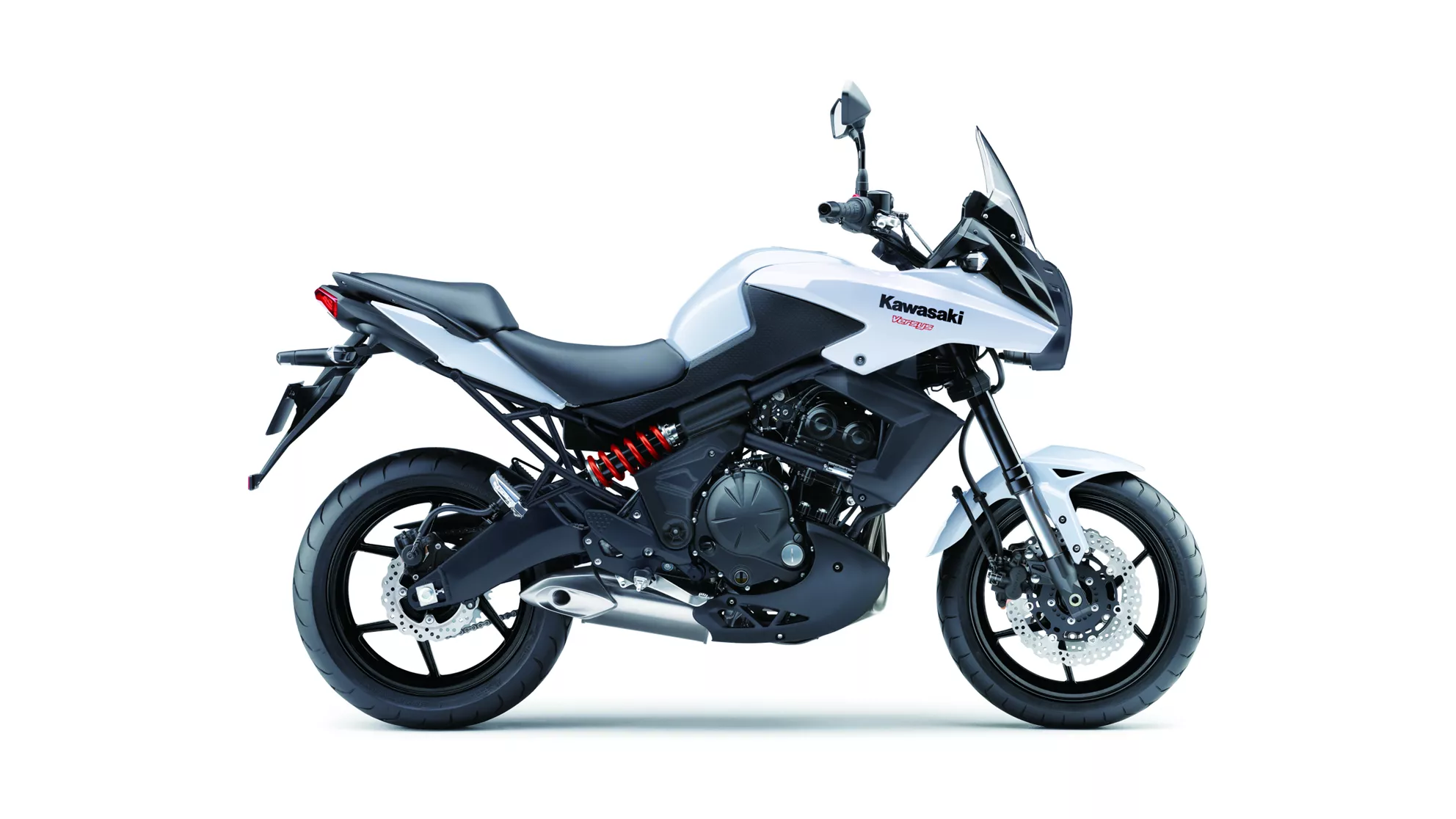 Kawasaki Versys 650 - Image 5 Kawasaki Versys 650 - Image 5