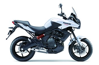 Kawasaki Versys 650 2013 - Bild 7 Kawasaki Versys 650 2013 - Bild 7