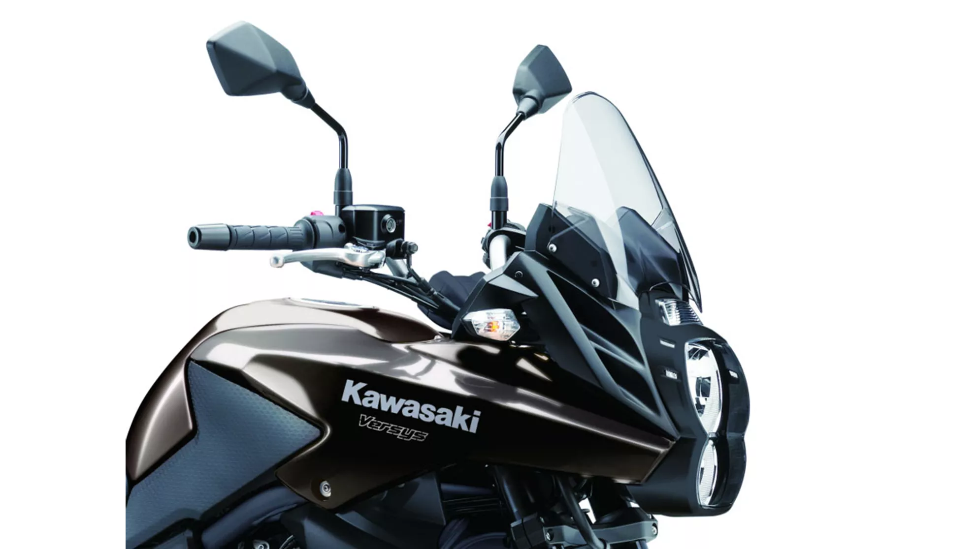 Kawasaki Versys 650 - Image 6 Kawasaki Versys 650 - Image 6