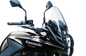 Kawasaki Versys 650 2013 - Bild 8 Kawasaki Versys 650 2013 - Bild 8