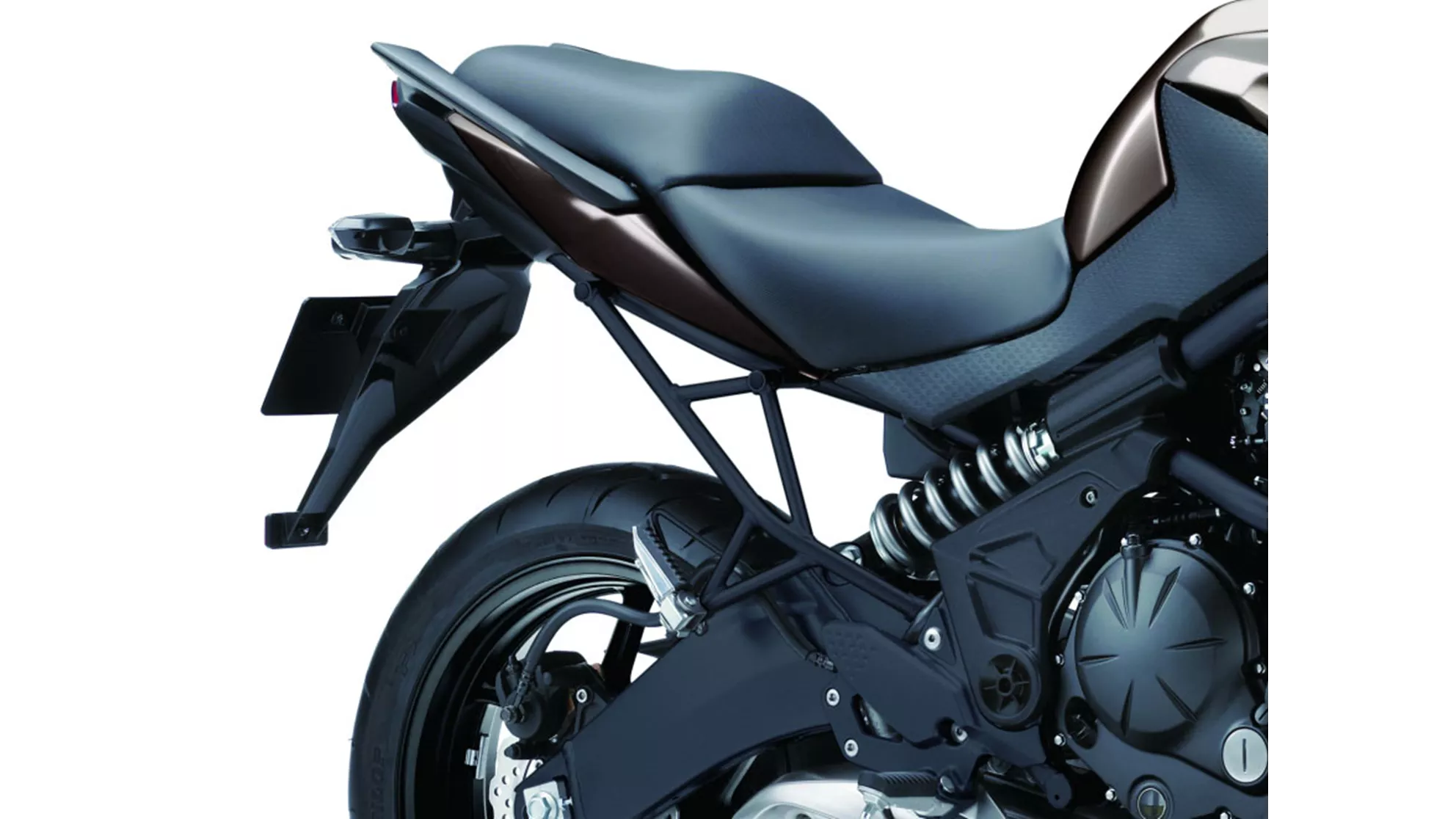 Kawasaki Versys 650 - Image 7 Kawasaki Versys 650 - Image 7