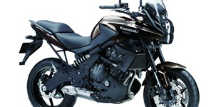 Kawasaki Versys 650 2013 vs Kawasaki Versys 650 2025