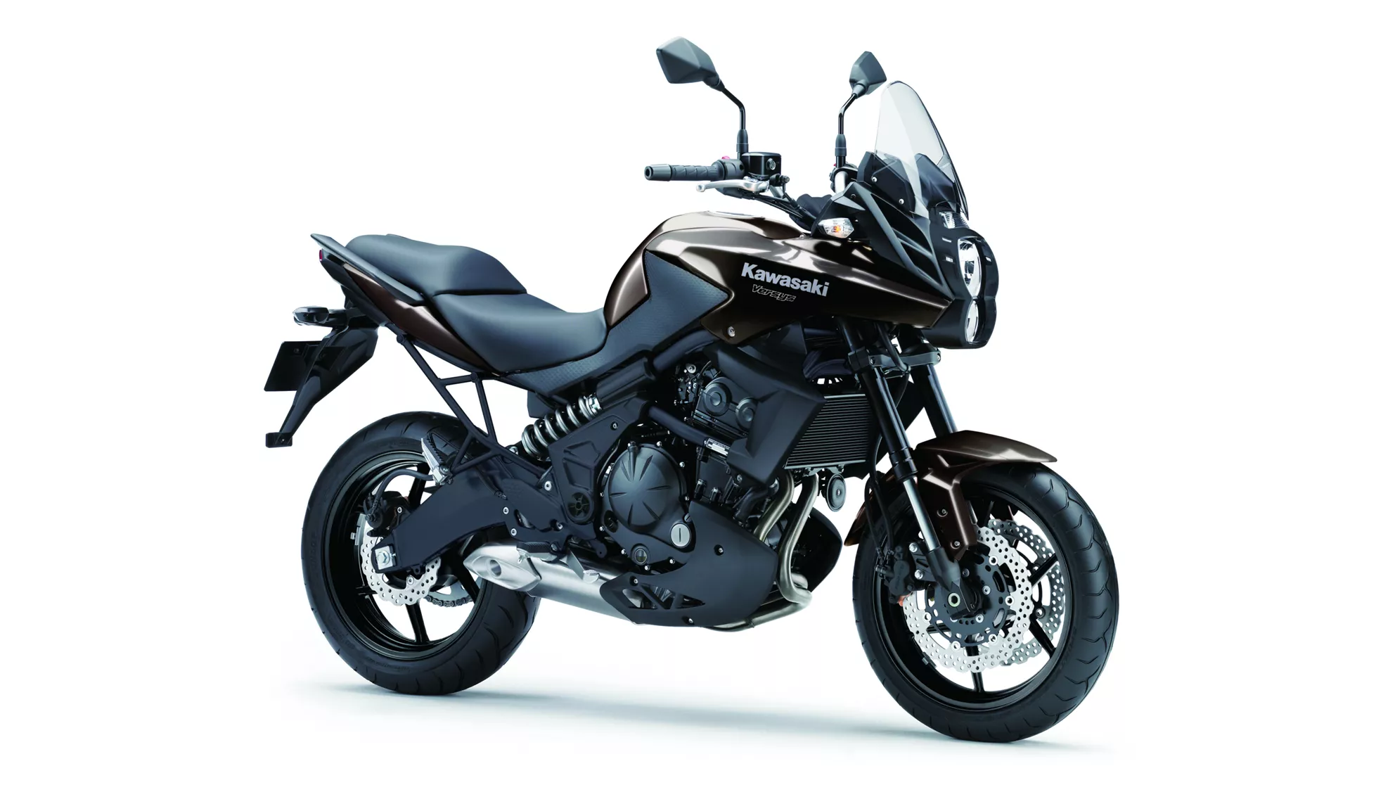 Kawasaki Versys 650 - Image 10 Kawasaki Versys 650 - Image 10