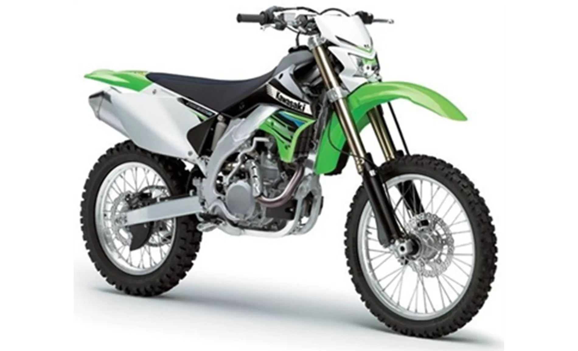 Kawasaki KLX 450 R 2013 Kawasaki KLX 450 R 2013