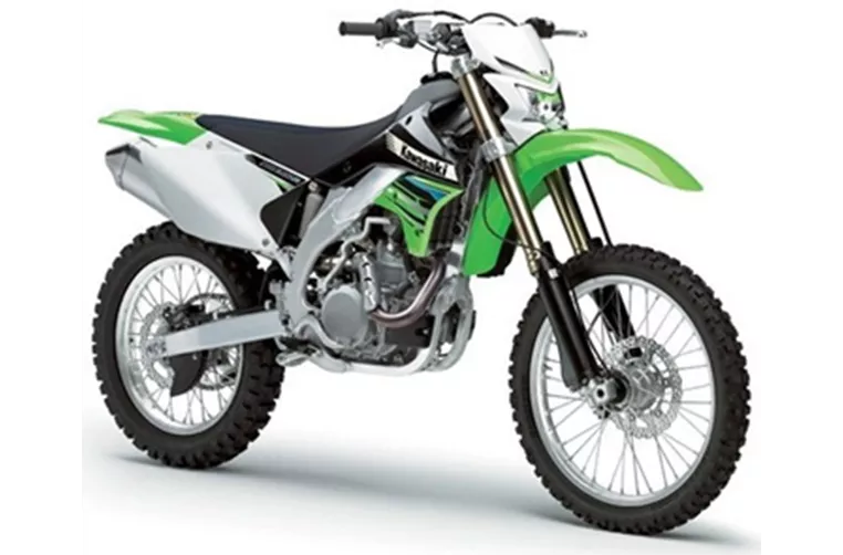 Kawasaki KLX 450 R 2013 Kawasaki KLX 450 R 2013