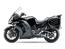 Kawasaki GTR 1400 Kawasaki GTR 1400