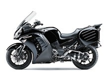 Kawasaki GTR 1400 2013 - Bild 3