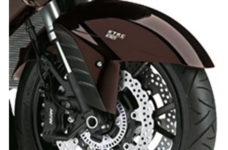 Kawasaki GTR 1400 2013 Kawasaki GTR 1400 2013