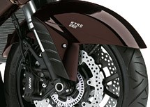 Kawasaki GTR 1400 2013 - Bild 4