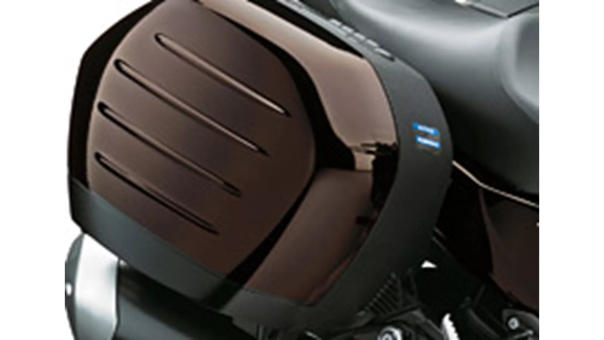 Kawasaki GTR 1400 - Image 4 Kawasaki GTR 1400 - Image 4