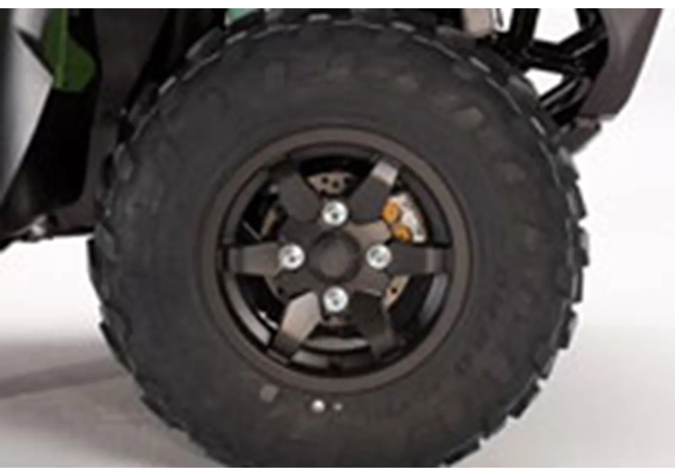 Kawasaki KVF 750 4x4 2013 Kawasaki KVF 750 4x4 2013