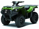 Kawasaki KVF 750 4x4 2013 Kawasaki KVF 750 4x4 2013