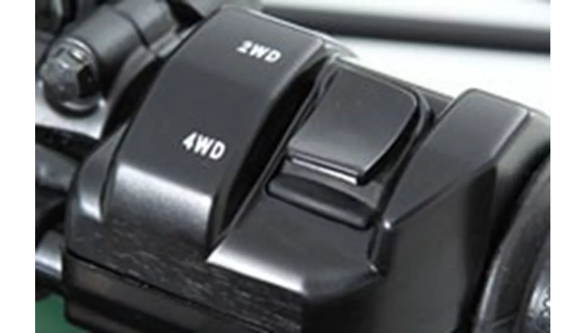 Kawasaki KVF 650 4x4 2013 Kawasaki KVF 650 4x4 2013