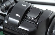 Kawasaki KVF 650 4x4 2013 - Bild 2