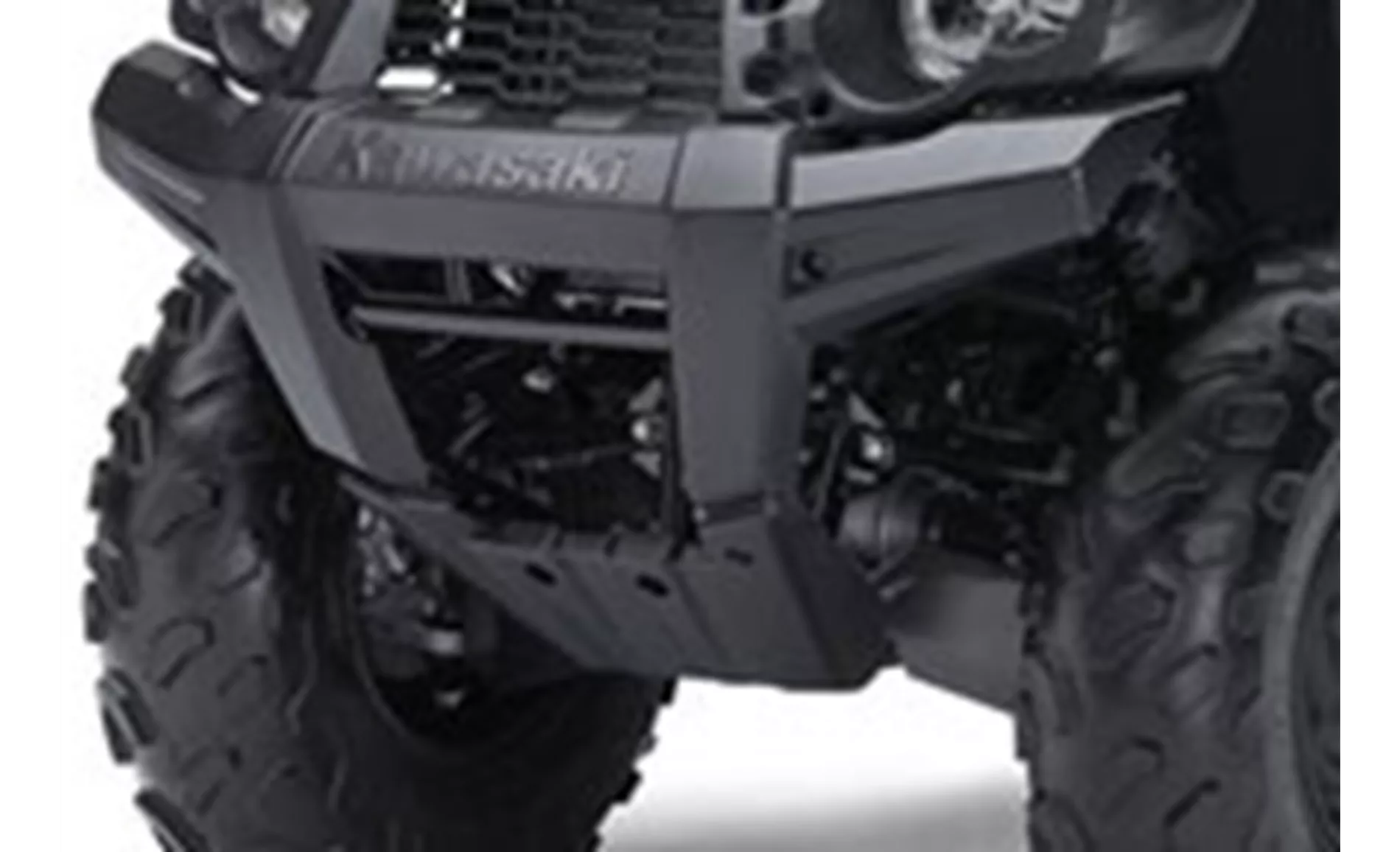 Kawasaki KVF 650 4x4 2013 Kawasaki KVF 650 4x4 2013