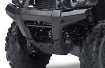 Kawasaki KVF 650 4x4 2013 - Bild 3