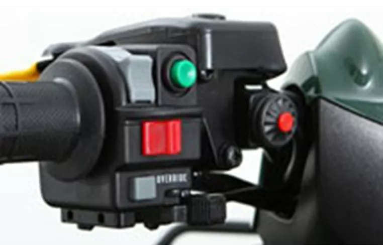 Kawasaki KVF 650 4x4 2013 Kawasaki KVF 650 4x4 2013