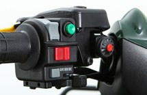 Kawasaki KVF 650 4x4 2013 - Bild 4