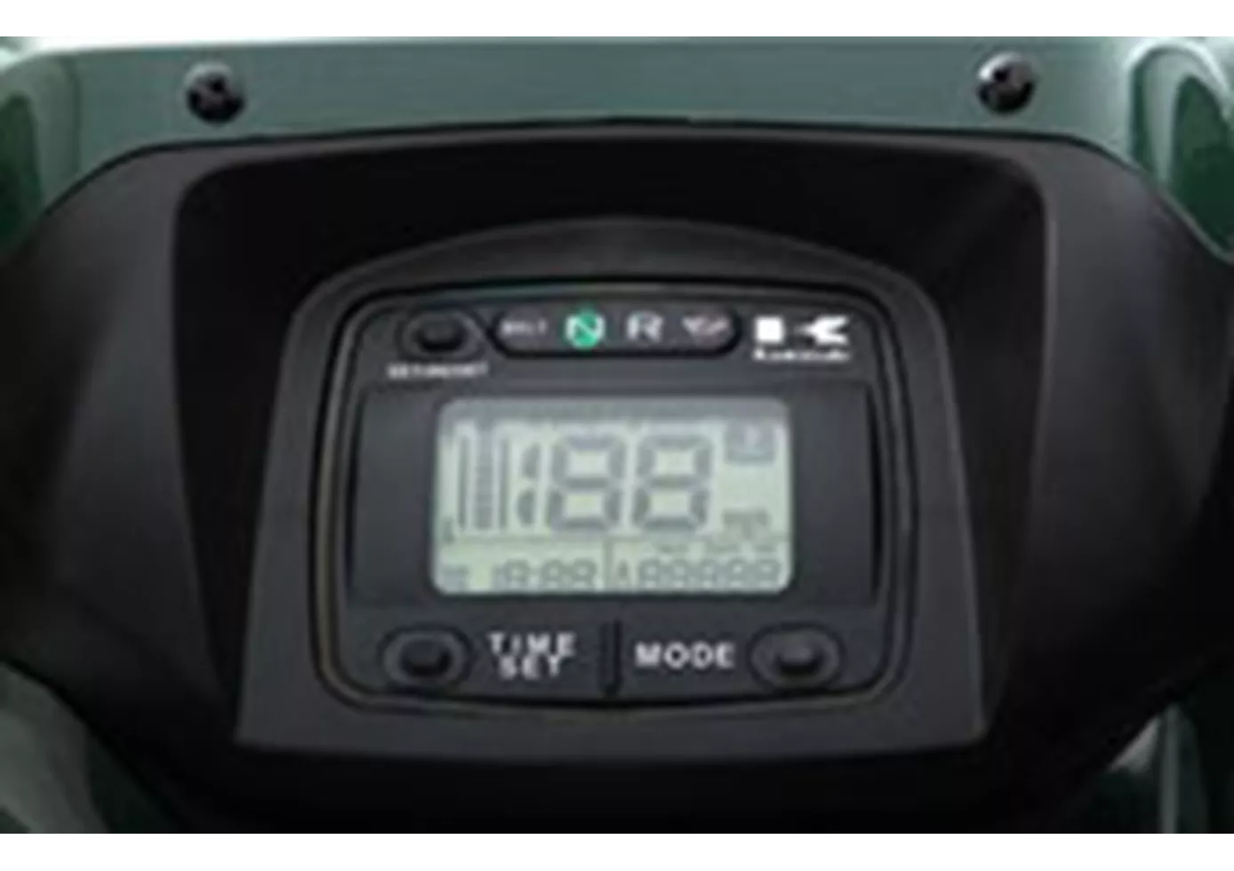 Kawasaki KVF 650 4x4 2013 Kawasaki KVF 650 4x4 2013