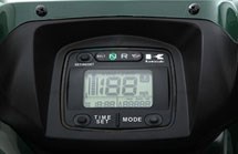 Kawasaki KVF 650 4x4 2013 - Bild 5