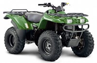 Kawasaki KVF 360 2x4 2013 - Bild 1