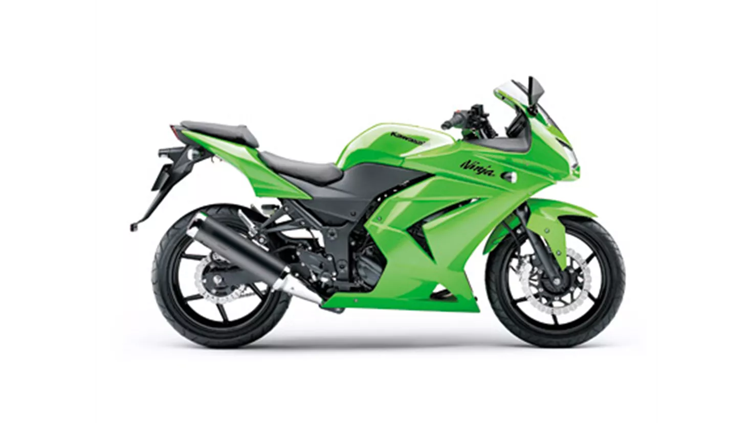 Ninja Rr250 Kawasaki Ninja 250R - technical data, prices, reviews