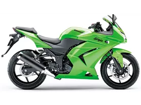 Kawasaki Ninja 250R