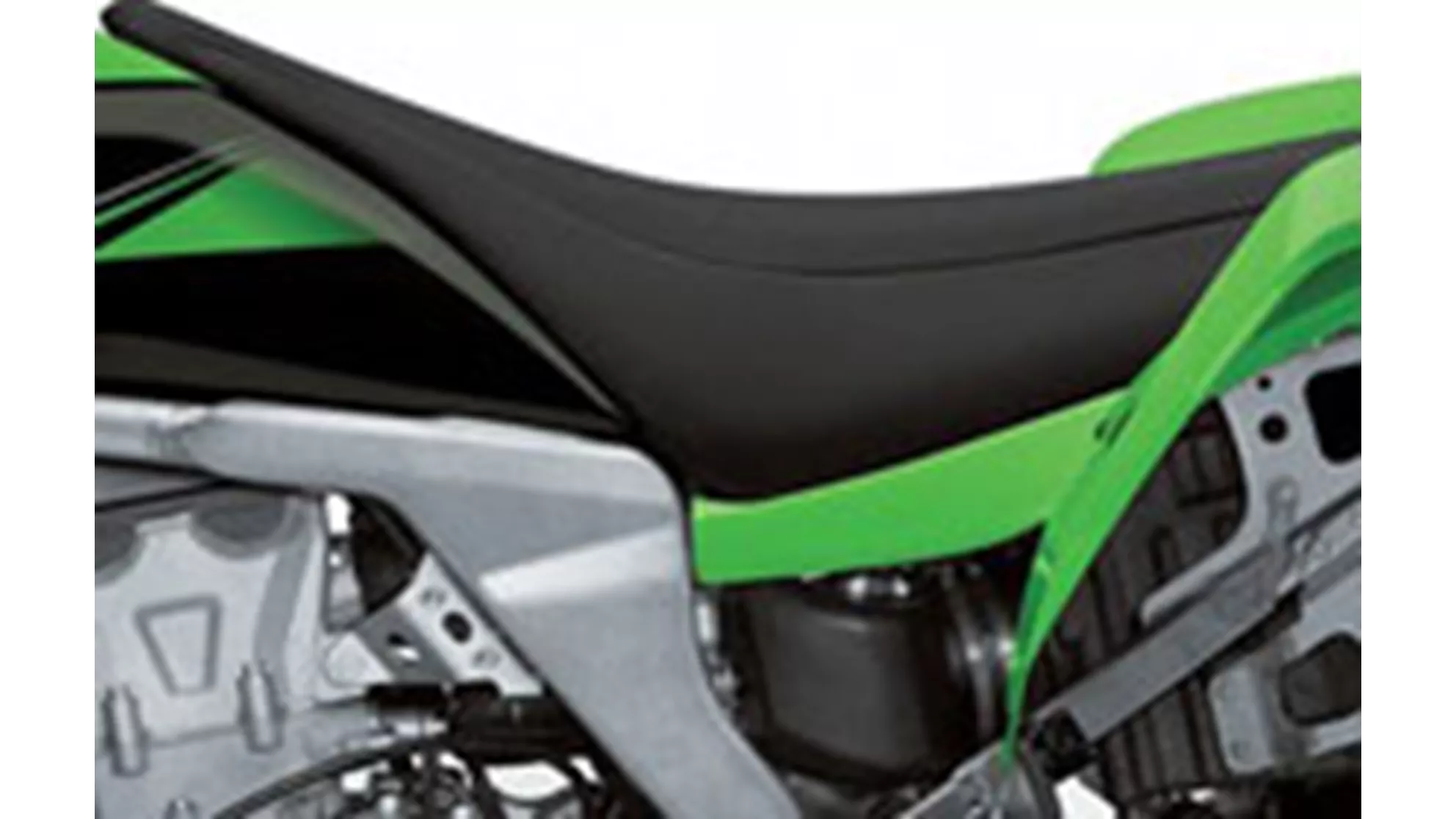 Kawasaki KFX 450 R - Image 2 Kawasaki KFX 450 R - Image 2