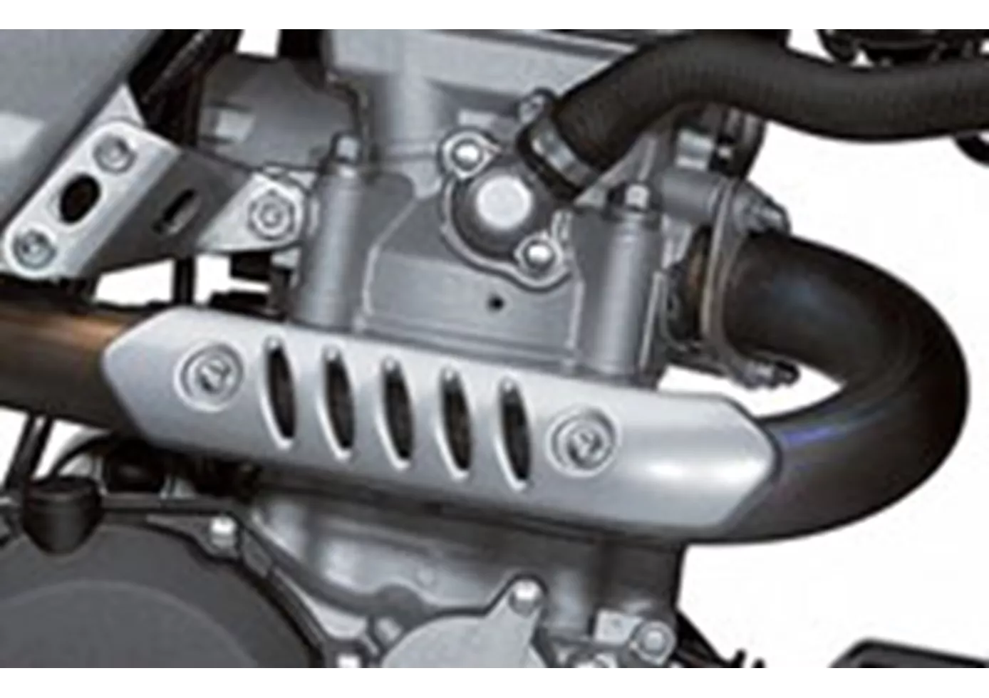 Kawasaki KFX 450 R 2013 Kawasaki KFX 450 R 2013