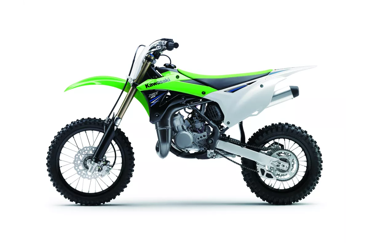 Kawasaki KX 85 Kawasaki KX 85