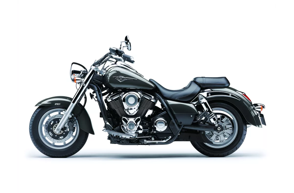 Kawasaki VN 1700 Classic Kawasaki VN 1700 Classic
