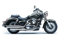 Kawasaki VN 1700 Classic 2013 - Bild 4