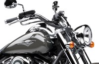 Kawasaki VN 1700 Classic 2013 - Bild 5