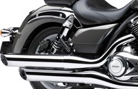 Kawasaki VN 1700 Classic 2013 - Bild 6