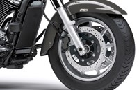 Kawasaki VN 1700 Classic 2013 - Bild 7