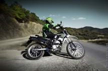 Kawasaki KLX 250 2013 - Bild 5