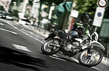 Kawasaki KLX 250 2013 - Bild 6